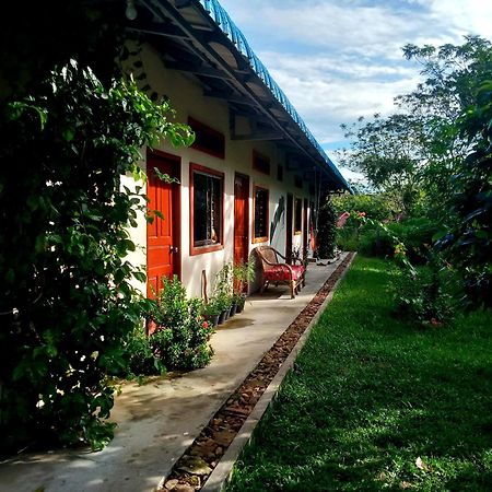 קו רונג סנלואם Baloo Guesthouse מראה חיצוני תמונה