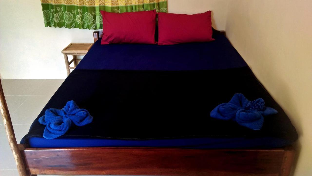 קו רונג סנלואם Baloo Guesthouse מראה חיצוני תמונה