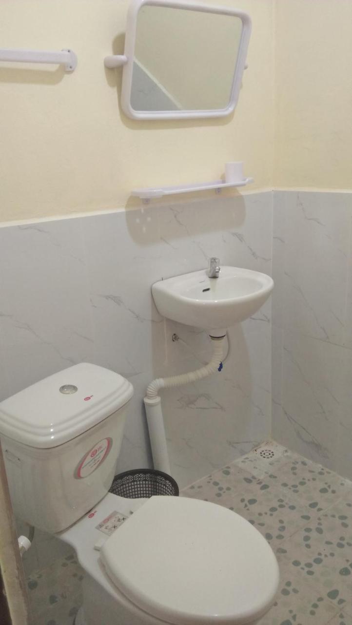 קו רונג סנלואם Baloo Guesthouse מראה חיצוני תמונה